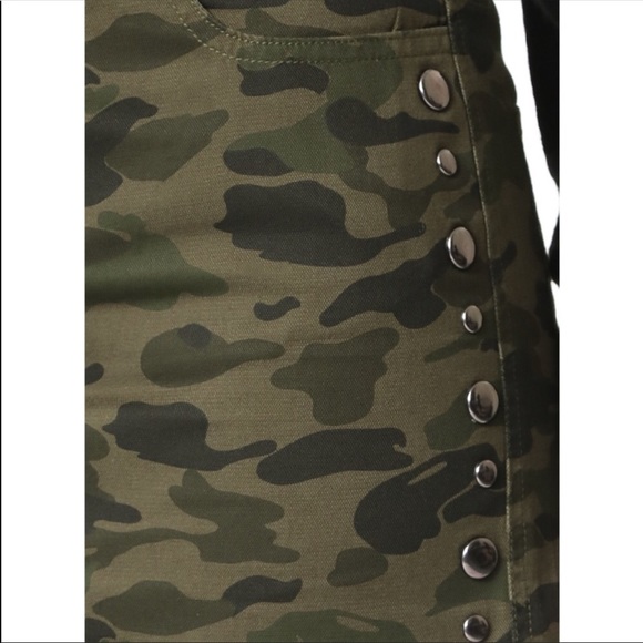 Rebecca Minkoff skirt - Picture 3 of 5